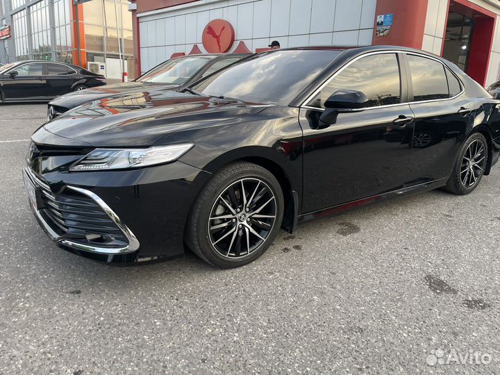 Аренда авто