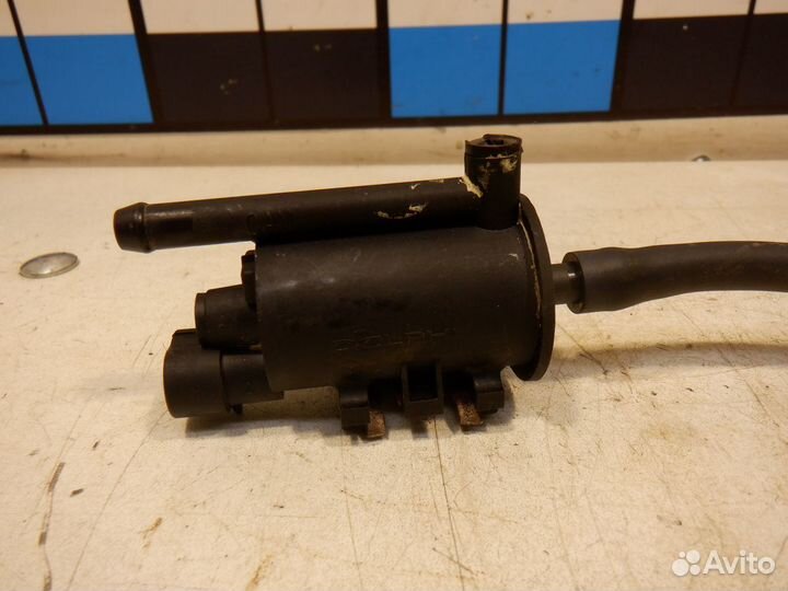 Клапан электромагнитный Chery Tiggo T11