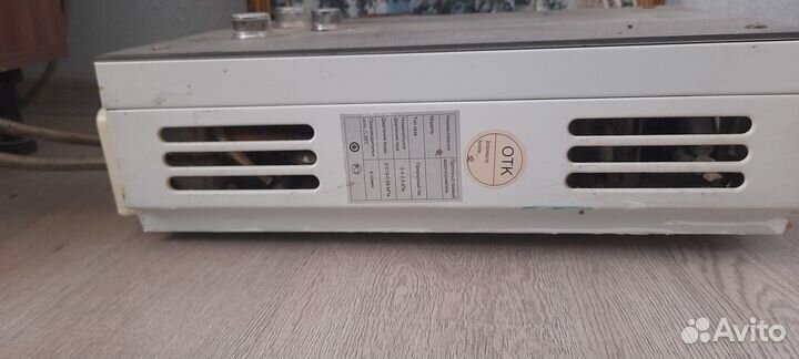 Газовая колонка бу