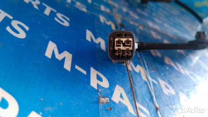 Датчик кислорода Toyota Probox NCP165 2014