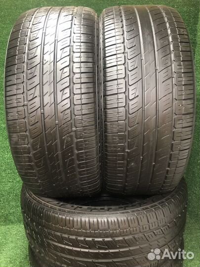 Kumho Solus KL21 265/50 R20 107V