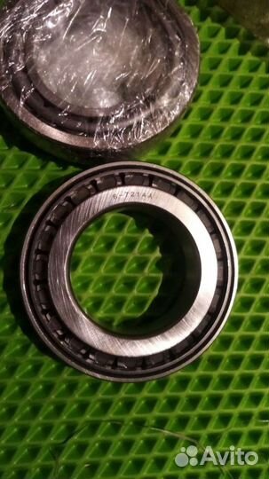 Подшипник задний ступици внутренний Mitsubishi Fus