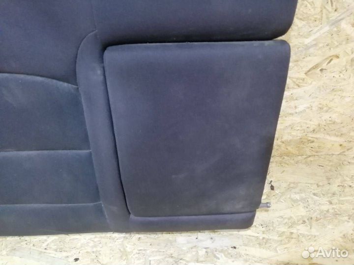 Сиденье заднее правое Chevrolet Malibu 9 2016