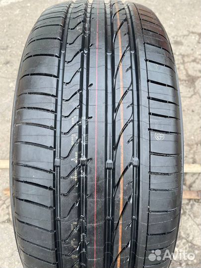 Bridgestone Dueler H/P Sport 255/50 R20 109V, 1 шт