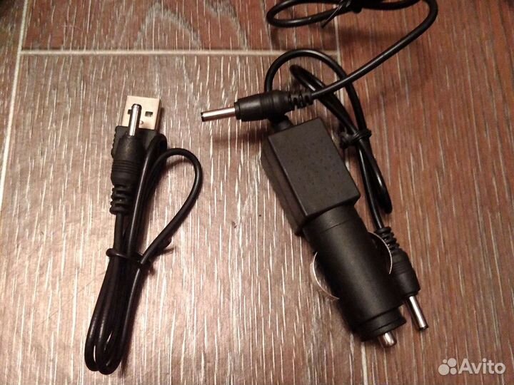 Фонарь пожарного