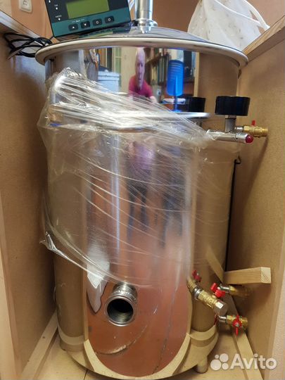 Варочный котел