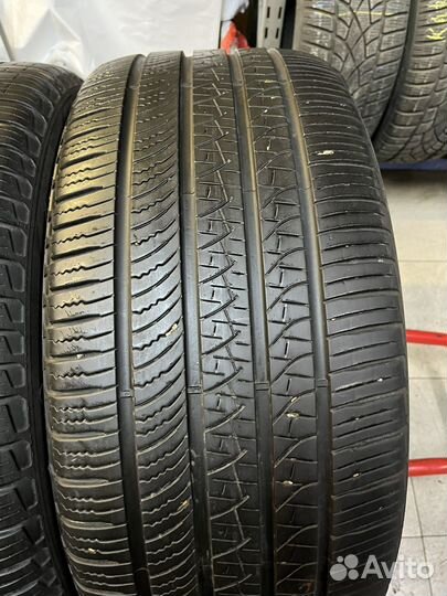 Pirelli Scorpion Verde All Season 275/45 R21