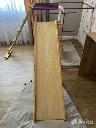 Спорткомплекс ранний старт