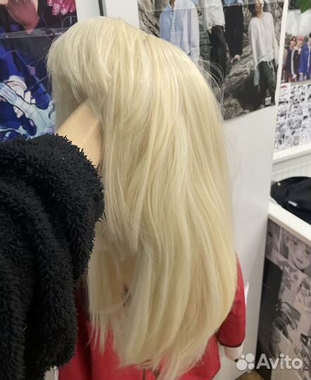 Косплей на кли