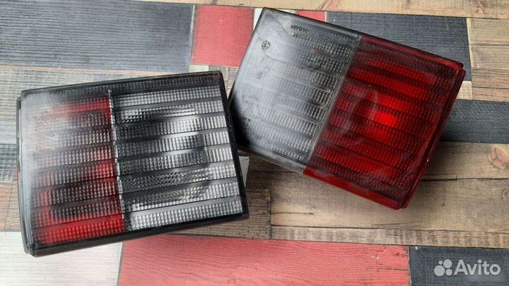Фонари задние Лада 2110 1999-2009