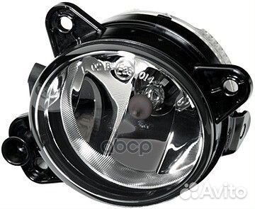 Фара п/тум. R VW touareg -10 1N0271247421 hella