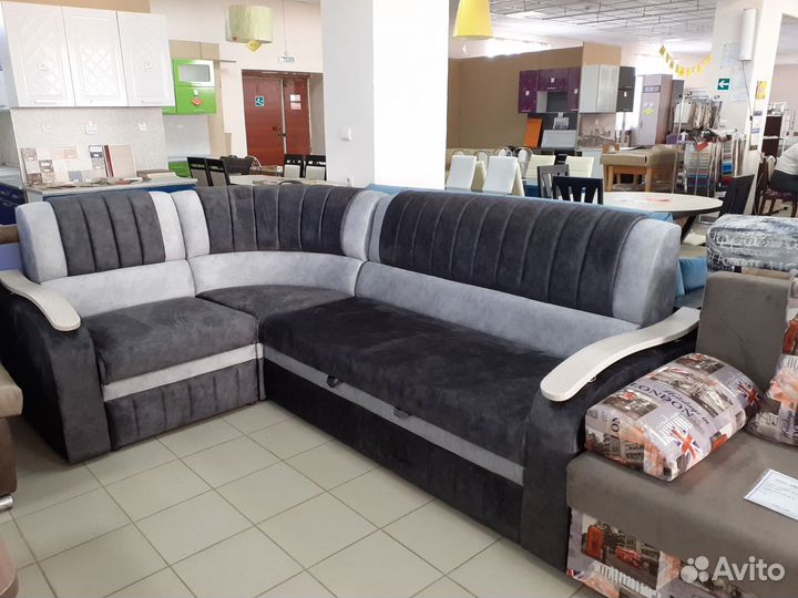 Мальта модуль большая часть 1,5