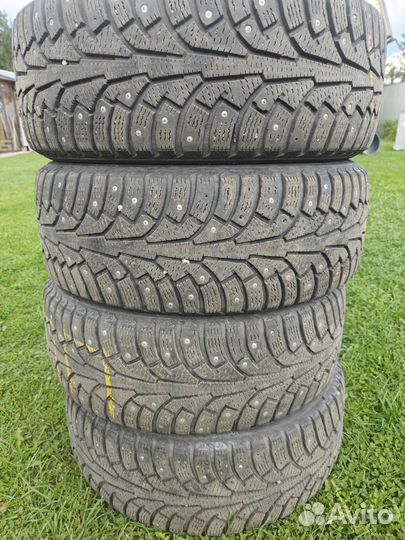 Nokian Tyres Nordman 5 205/55 R16 94