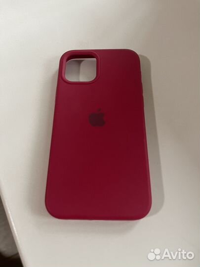 Чехол для iPhone 12