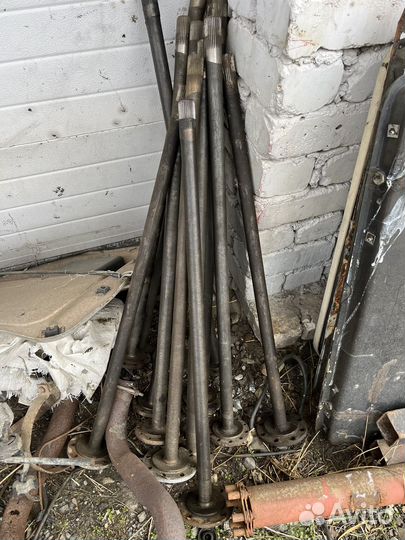 Передняя балка волга 31105 соболь 3102