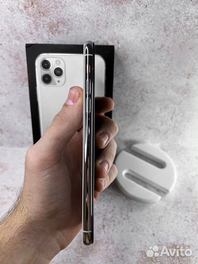 iPhone 11 Pro Max, 256 ГБ