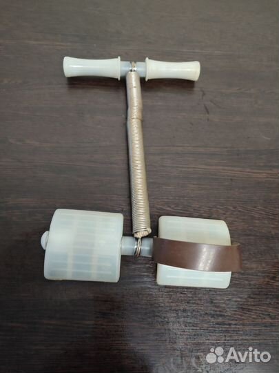 Эспандер для пресса СССР