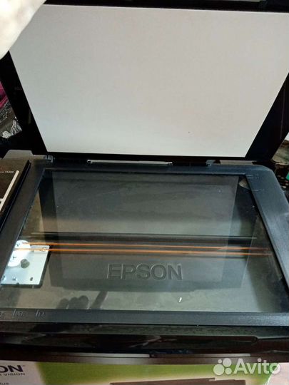 Принтер epson