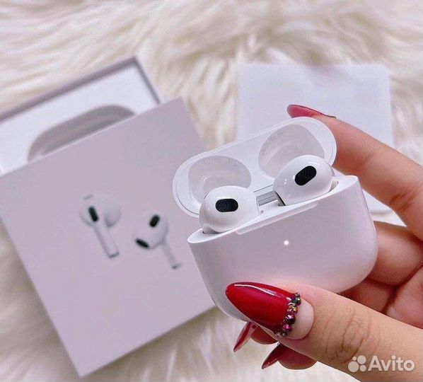 AirPods 3