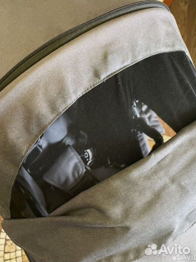 Детская коляска Britax-Roemer Strider 2 в 1