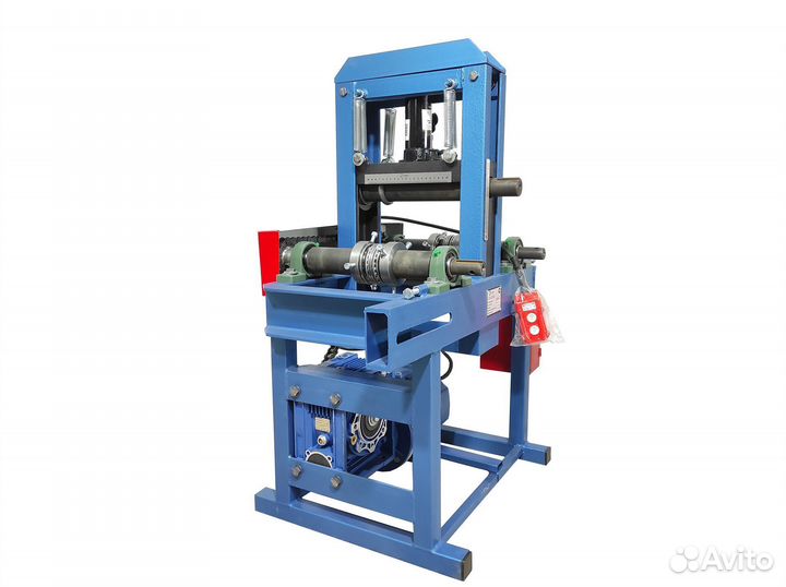 Трубогиб-профилегиб от производителя