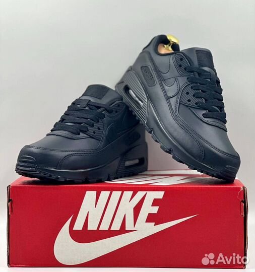 Кроссовки nike air max 90