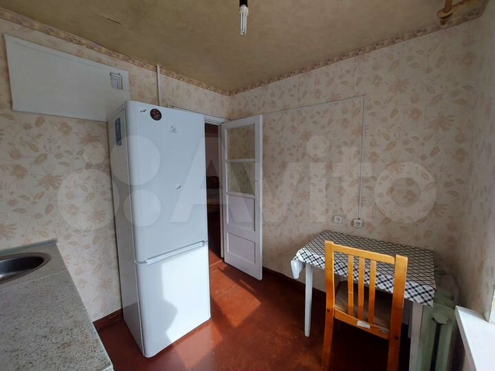 1-к. квартира, 27,9 м², 3/5 эт.