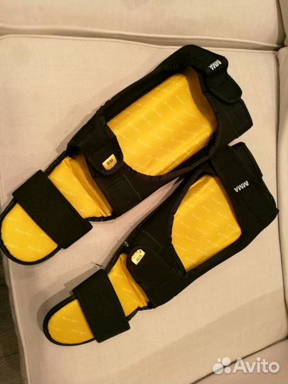 Защита для ног