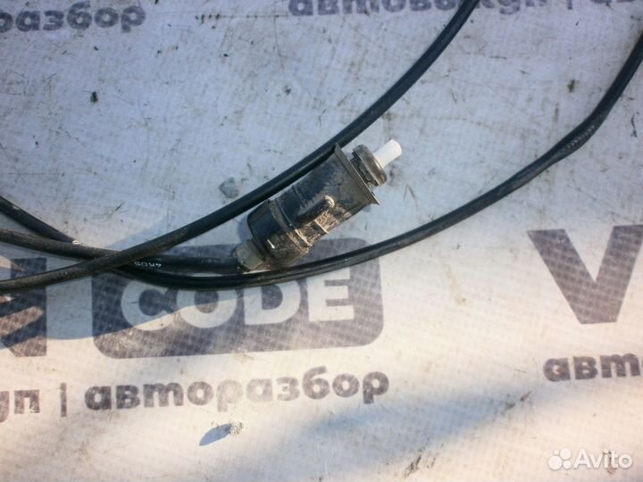 Трос лючка бензобака Suzuki Grand Vitara XL-7