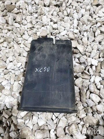 Абсорбер Volvo XC90 Вольво