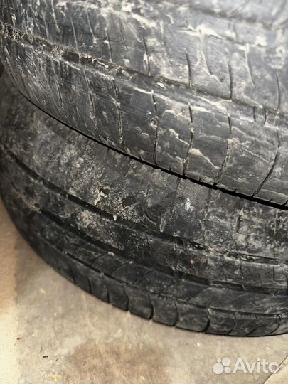 Michelin Energy Saver 195/65 R15