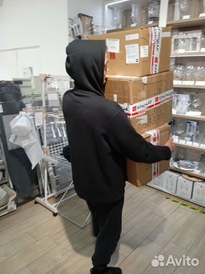 Грузчики разнорабочие очень ответсвенные демонтаж