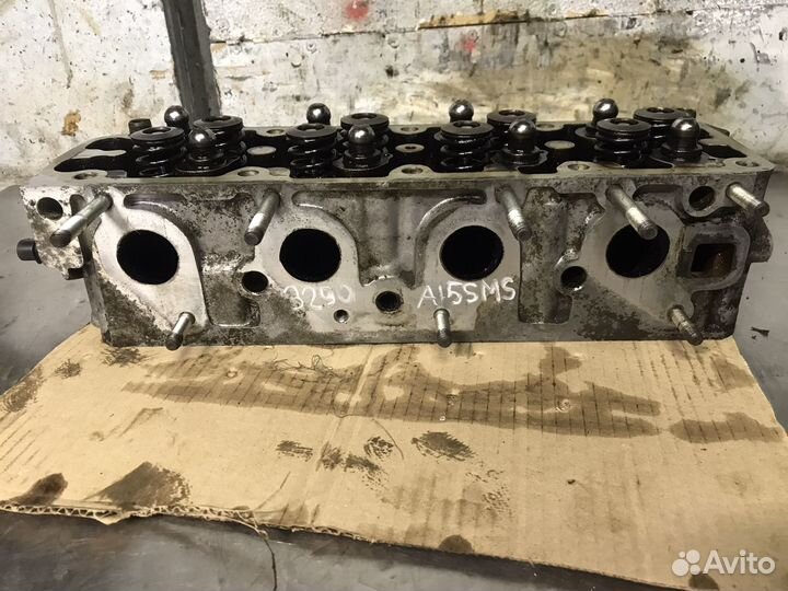 Поддон картер масл Daewoo Nexia Chevrolet Lanos