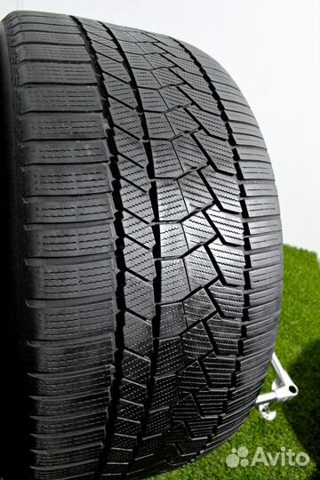 Continental ContiWinterContact TS 860S 305/35 R21 109V