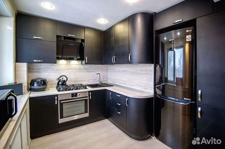 Кухня на заказ