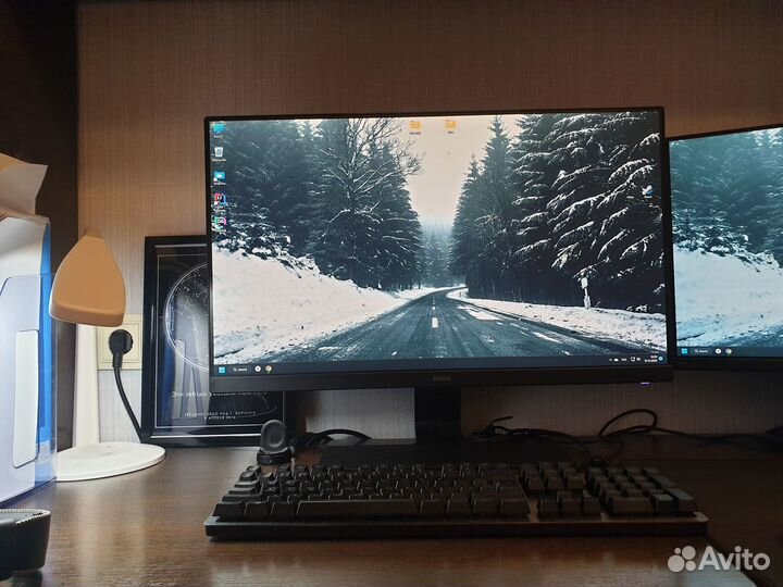Монитор BenQ GW2780