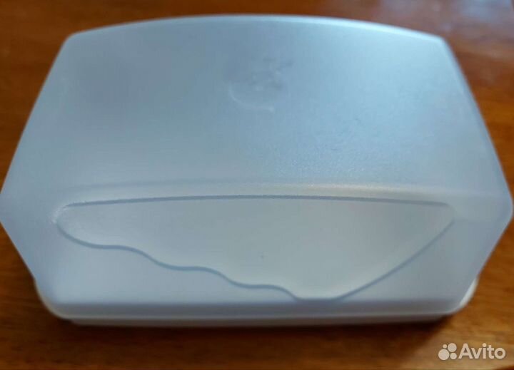 Tupperware масленка