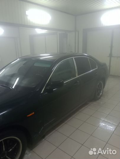 BMW 7 серия 3.0 AT, 2004, 250 000 км