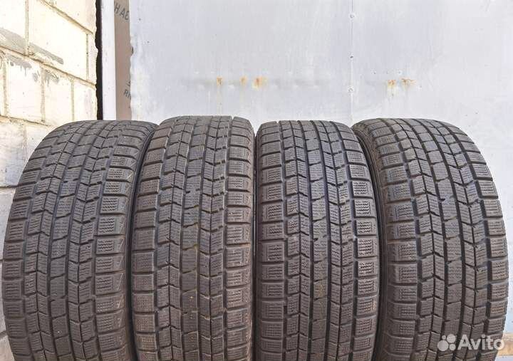 Dunlop DSX-2 205/55 R16 97V