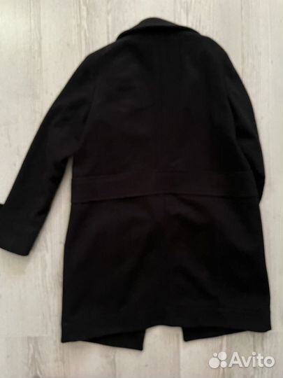 Massimo dutti пальто