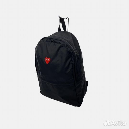 Рюкзак comme des garcons