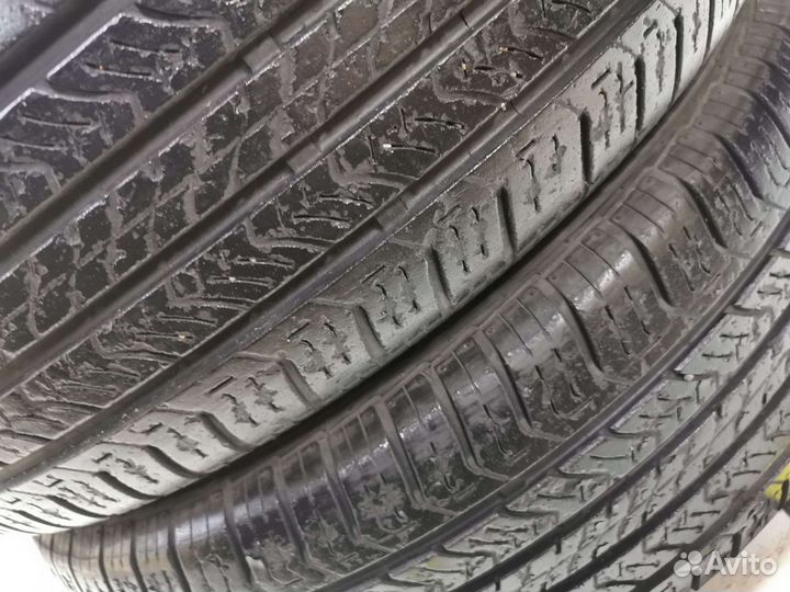 Maxxis Bravo AP2 All Season 225/65 R17 102V