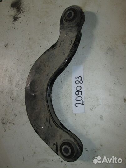 Рычаг задний правый (Ford Focus)