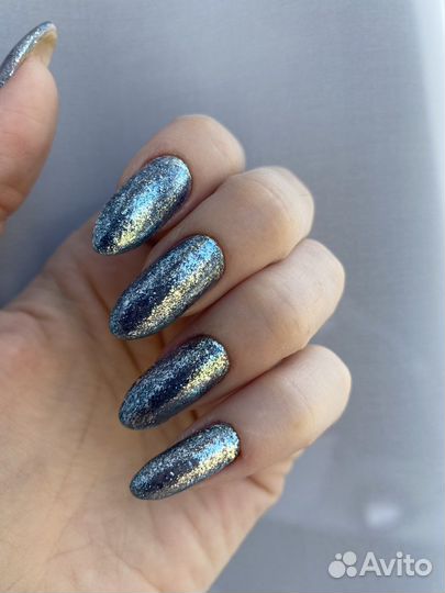 Маникюр / наращивание / 3 Дачная