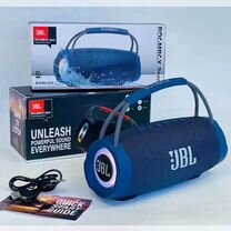 Портативная колонка JBL Boombox 3pro