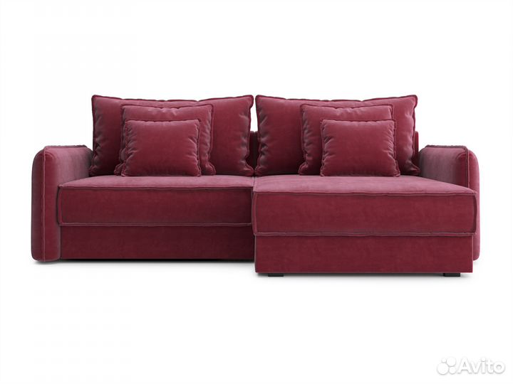 Диван угловой 