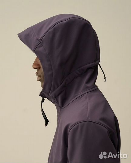 Куртка C.P.Company Shell-R Hooded Jacket оригинал