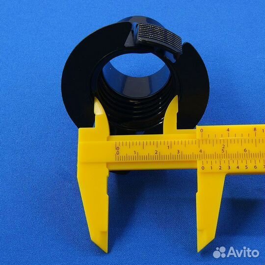 Наконечник Шланга