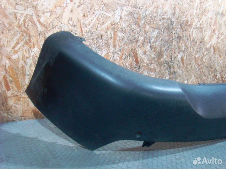 Hyundai ix35 Бампер задний