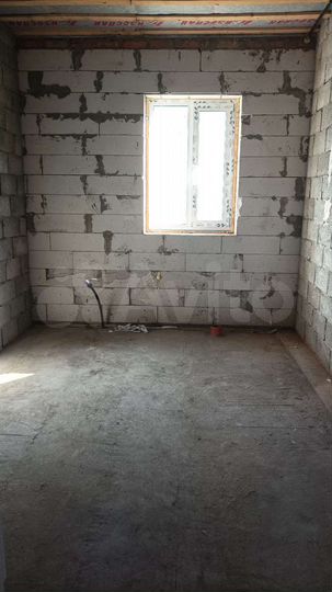 Дом 95 м² на участке 16 сот.